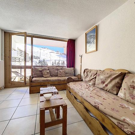 Residence Lac Du Lou - Appartement Agreable - Ski Aux Pieds - Balcon Mae-0914 Saint-Martin-de-Belleville Esterno foto