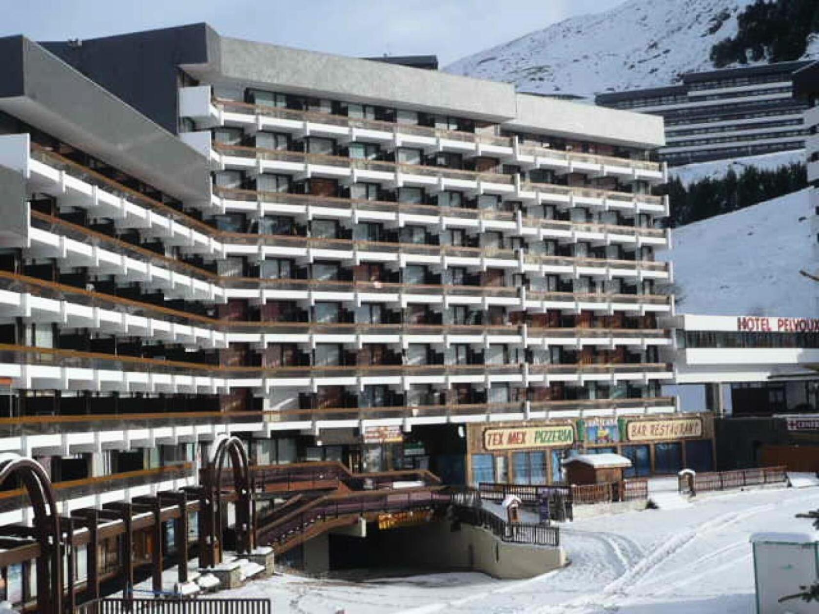 Residence Lac Du Lou - Appartement Agreable - Ski Aux Pieds - Balcon Mae-0914 Saint-Martin-de-Belleville Esterno foto